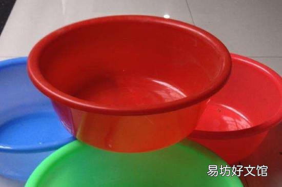 塑料盆变形了怎么办