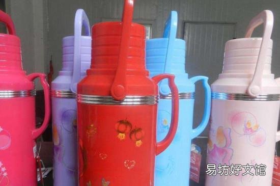 新水瓶有异味怎么去除