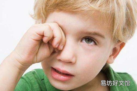 小孩能用成人滴眼液吗