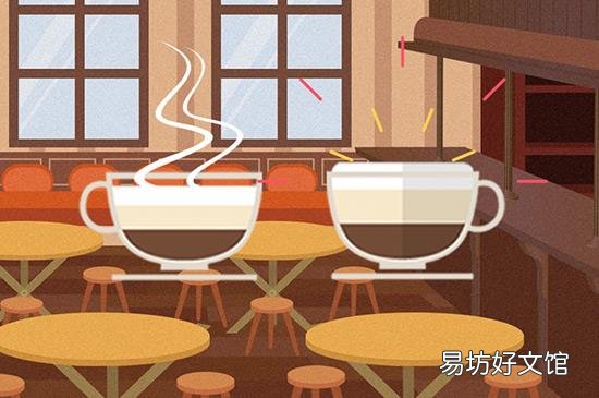 澳白和拿铁的区别