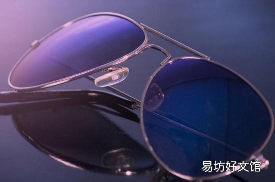 太阳镜能防紫外线吗