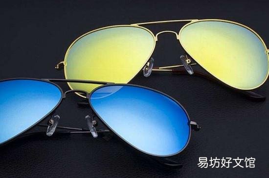 太阳镜能防紫外线吗