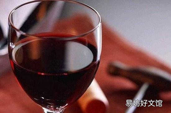 葡萄酒的制作原理