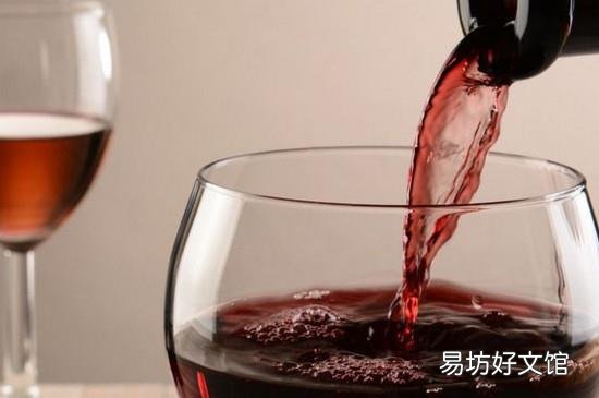 葡萄酒的制作原理