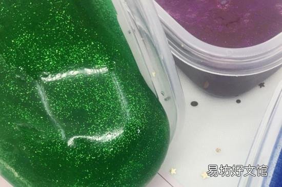起泡胶怎么做无硼砂