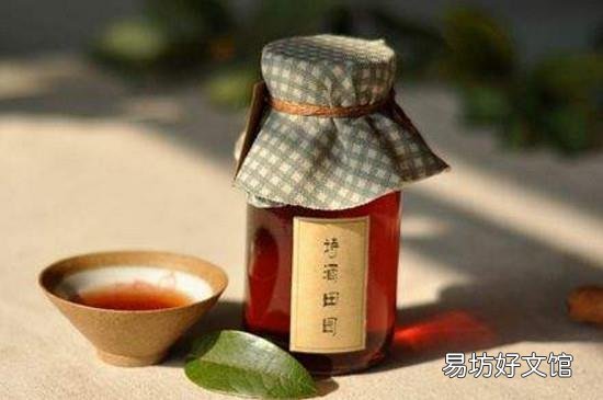 自制果酒的危害