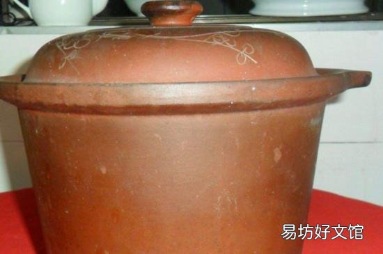 紫砂锅可以放在煤气灶吗
