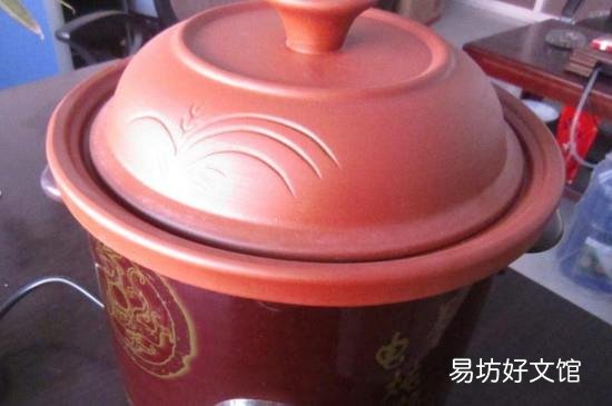 紫砂锅可以放在煤气灶吗