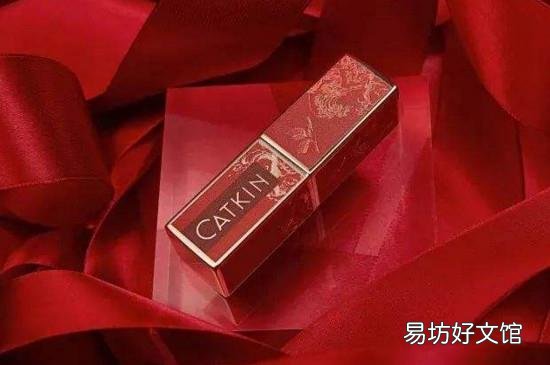 七夕送口红还是香水