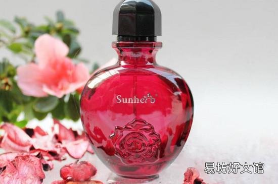 送香水代表什么意思