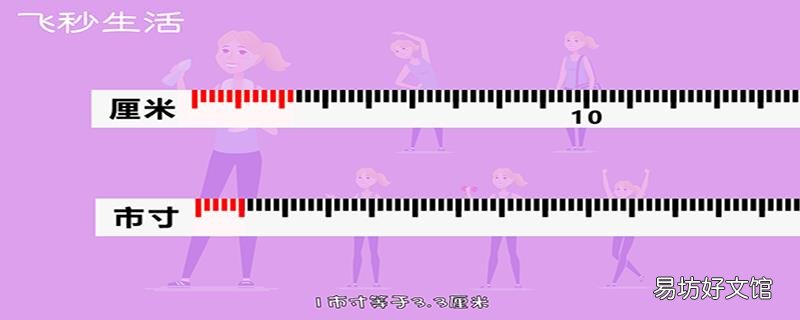 腰围换算方法