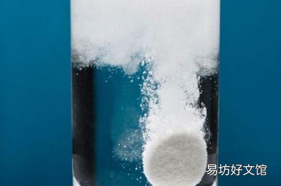 用苏打粉洗脸步骤
