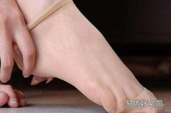 夏季丝袜什么材质结实