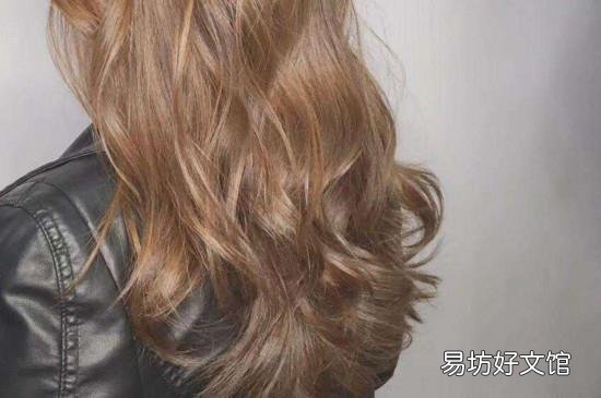 烫发后掉发怎么办