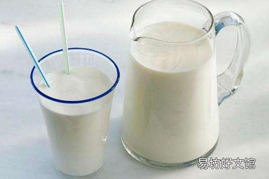 枸杞能和牛奶一起喝吗