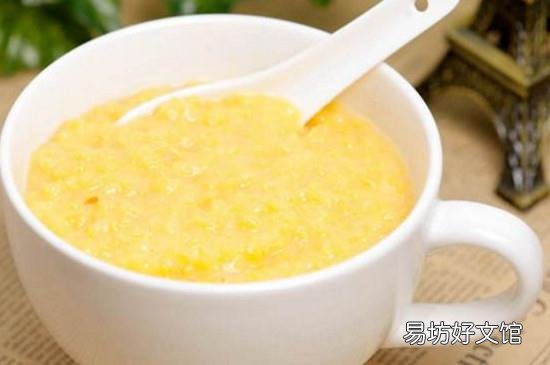 小米粥能下奶水吗