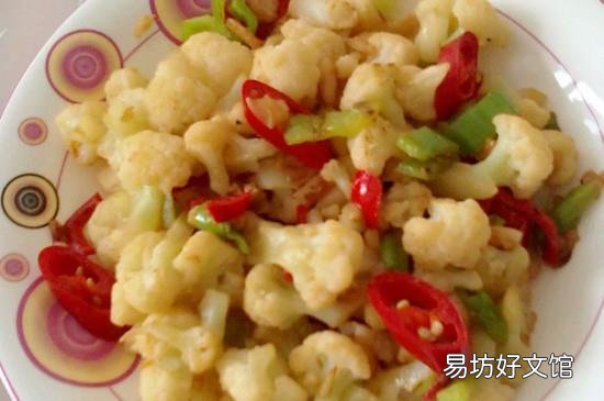 花菜能跟毛肚一起吃吗
