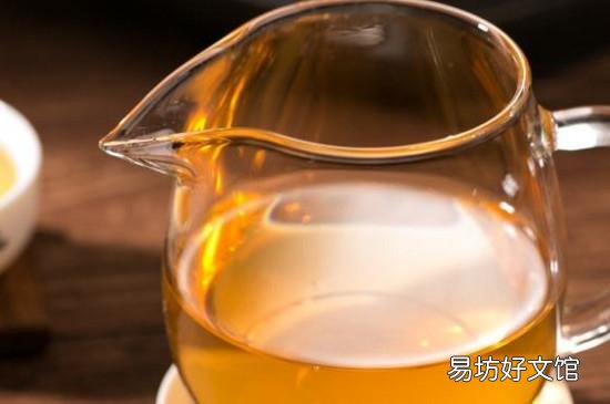为什么喝茶容易饿