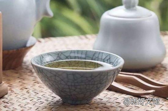 为什么喝茶容易饿