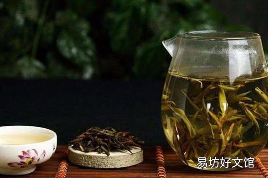 喝茶后不能吃什么