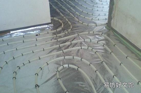 地暖可以制冷吗