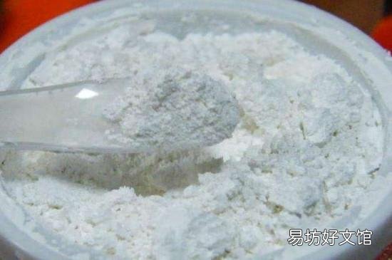 珍珠粉能祛痘吗
