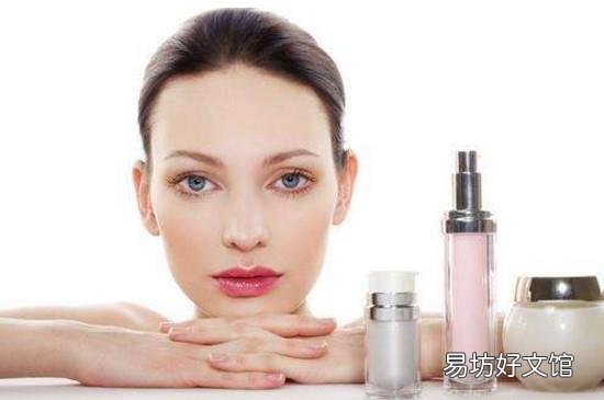 晚上先用精华还是先用乳液
