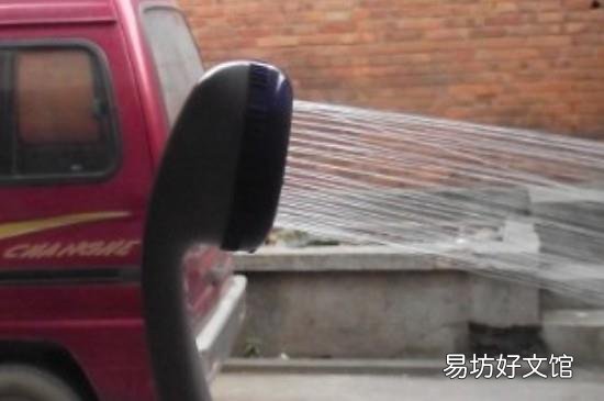 如何提高淋浴喷头水压
