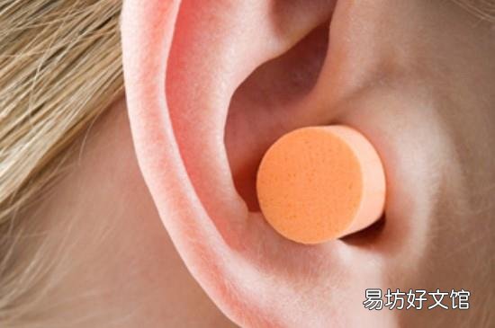 耳塞能防止耳朵进水吗
