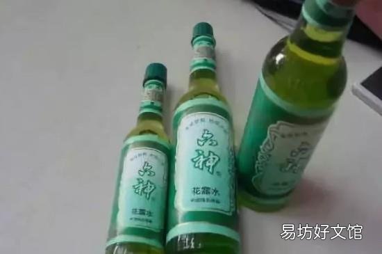 花露水能除螨虫吗