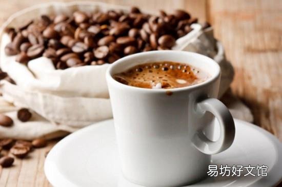 西方人为什么喝咖啡
