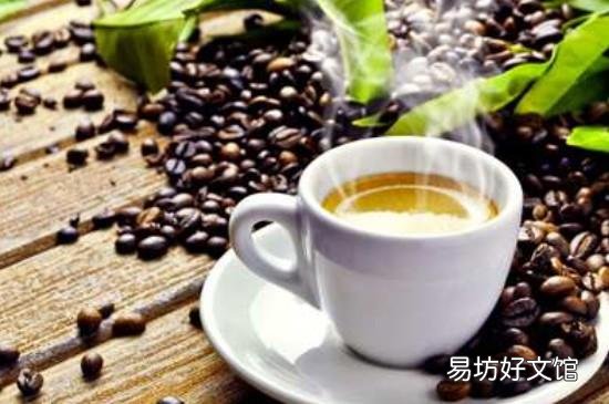 西方人为什么喝咖啡