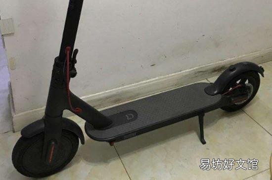 滑板车能带上飞机吗