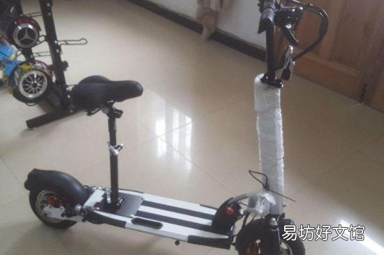 滑板车能上地铁吗