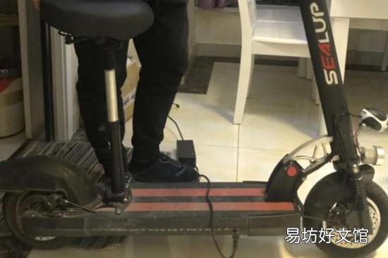 滑板车能上地铁吗