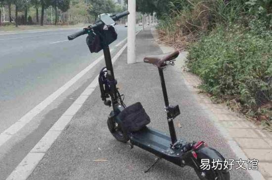 滑板车能上高铁吗