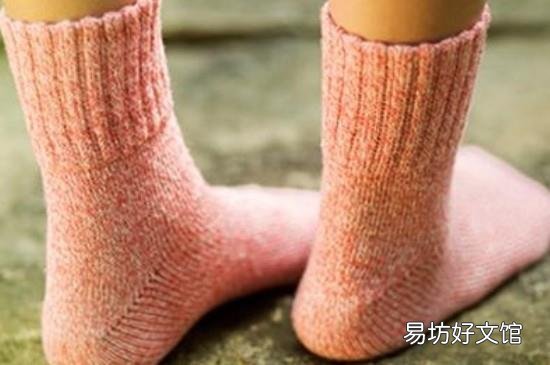 袜子穿久了变硬用醋洗