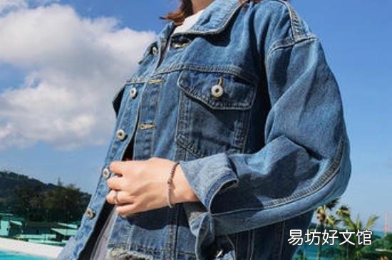 为什么衣服上会有霉点