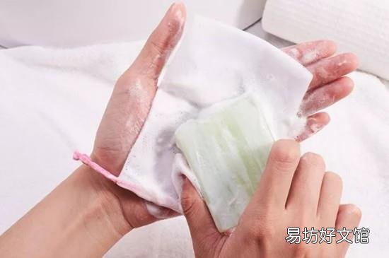洗面奶能除螨虫吗