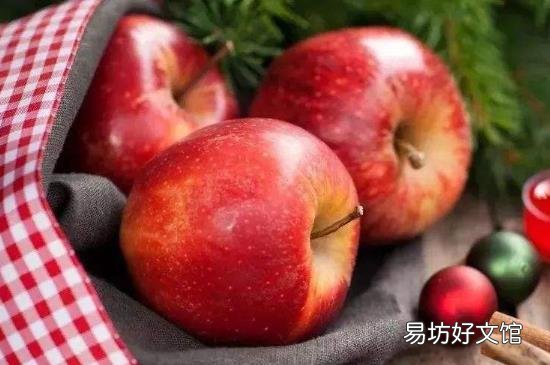 苹果可以放在冰箱里吗