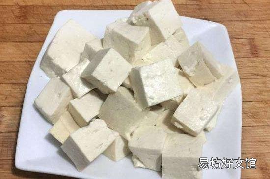 豆腐为什么会酸