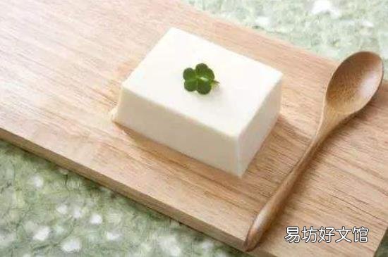 豆腐为什么会酸