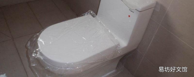 头发可以冲进厕所吗