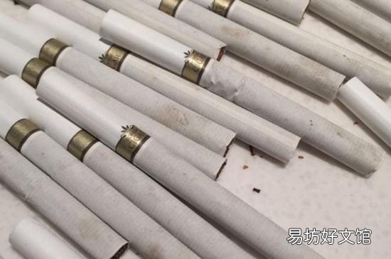 发霉的烟能抽吗