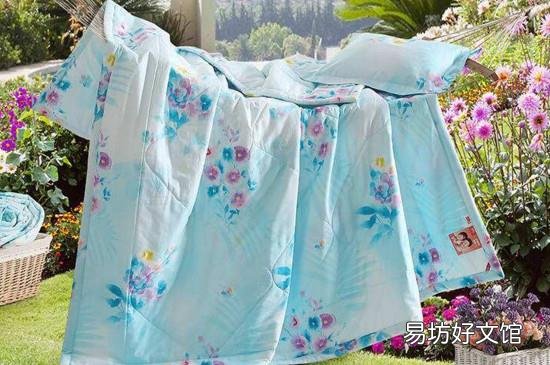 夏天被子多久洗一次