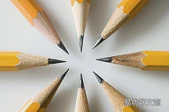 废弃的铅笔属于哪类垃圾