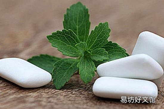 包了口香糖的纸巾属于什么垃圾