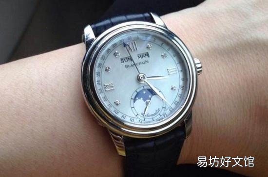 晚上睡觉带手表好吗