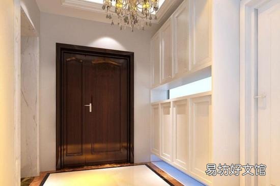 玄关是什么意思,在什么地方