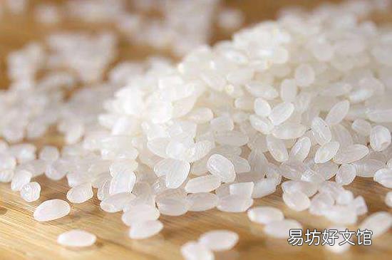 袋装大米怎么放不生虫